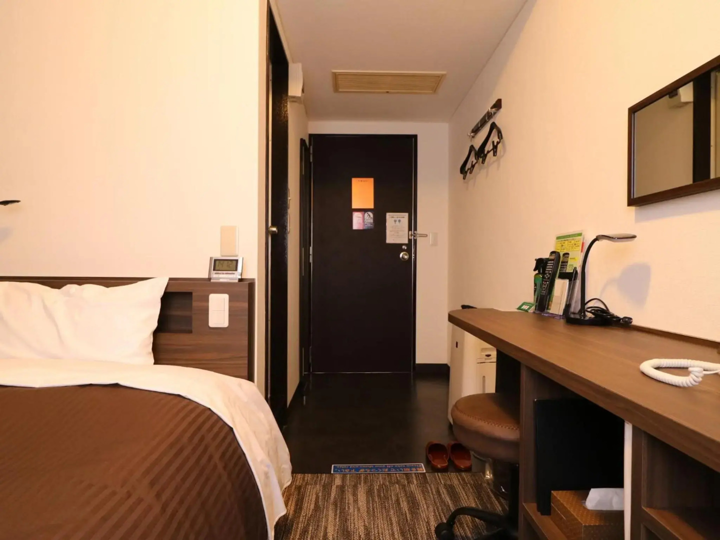 Odawara Terminal Hotel