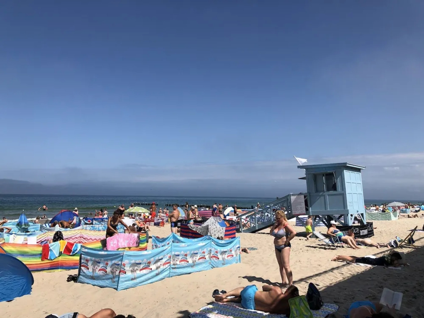 Dworek Morski Mielno