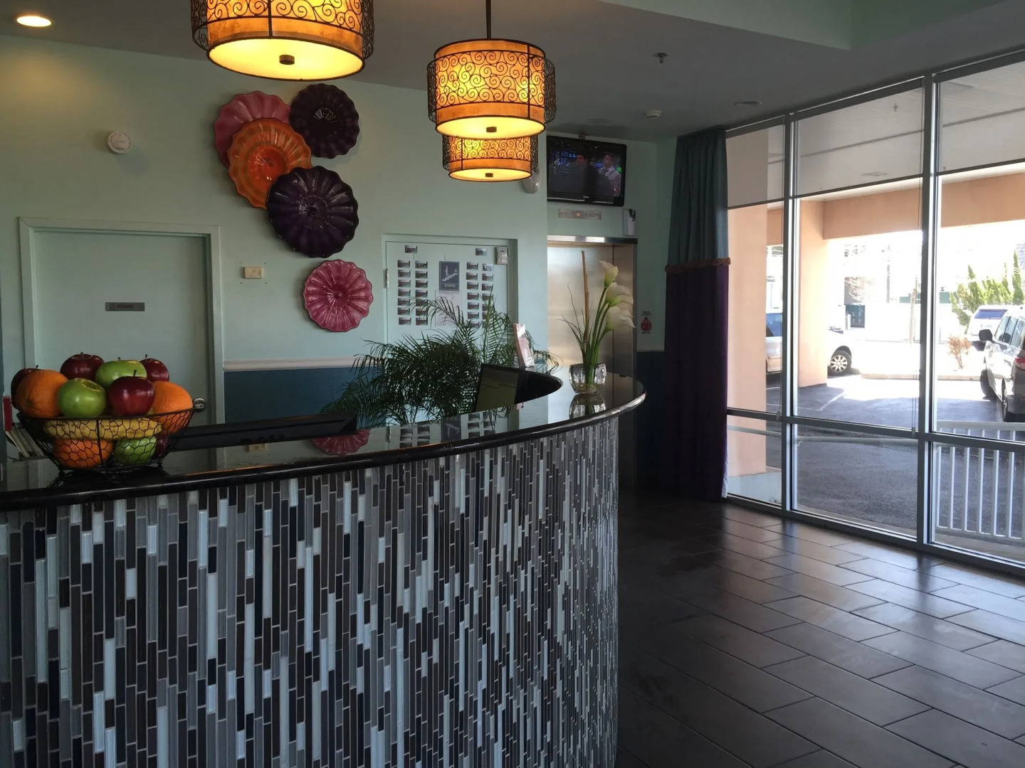 Hotel Monte Carlo Ocean City