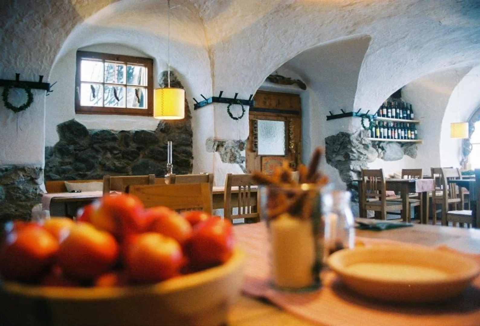 Landgasthof Ropferhof