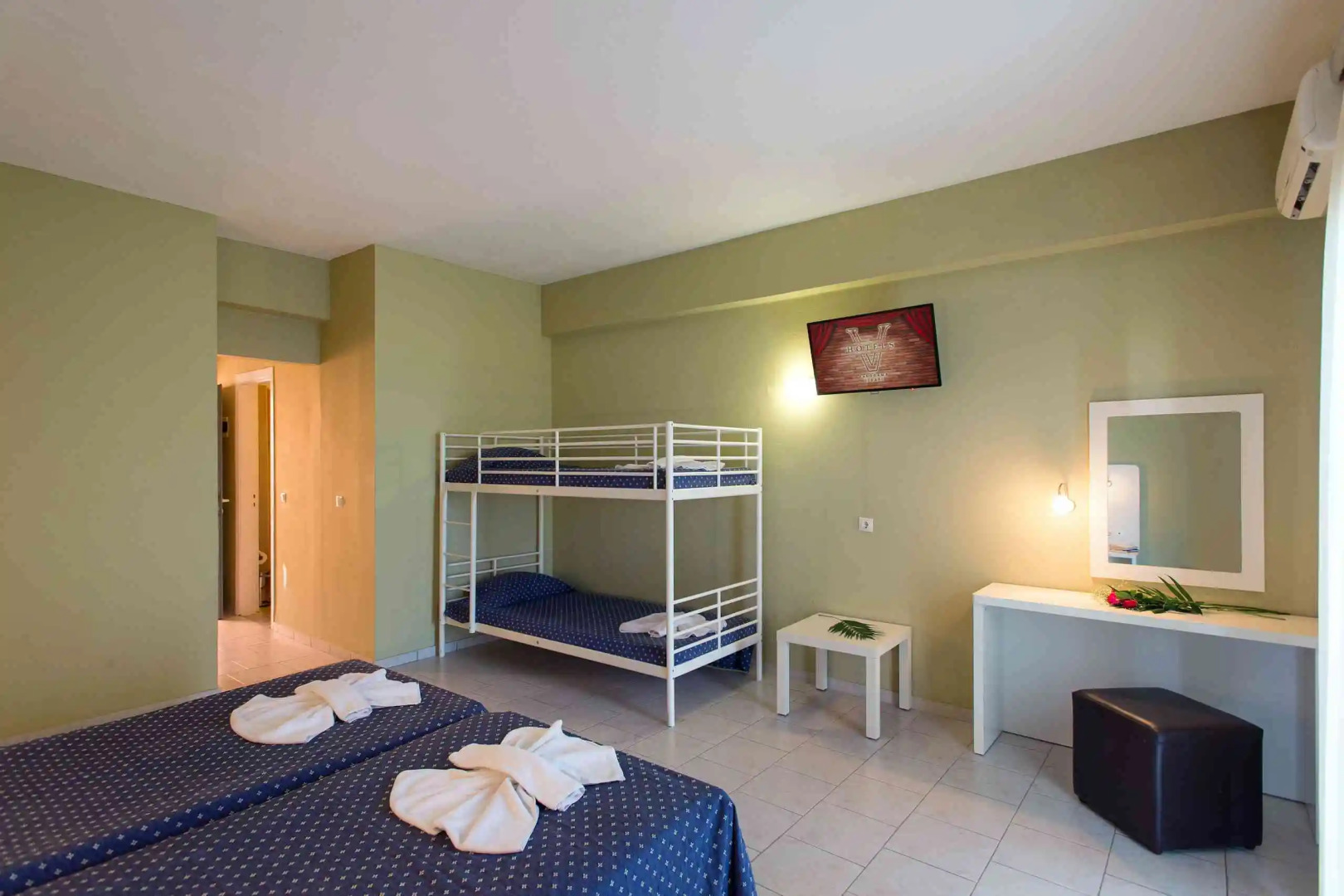 Cyprotel Panorama Sidari Village