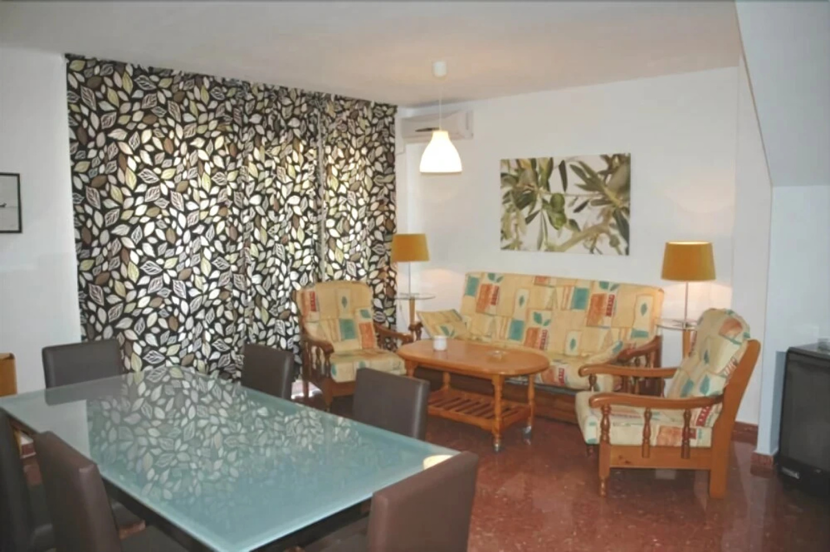 Terrasol Pirámides-Puerto Blanco