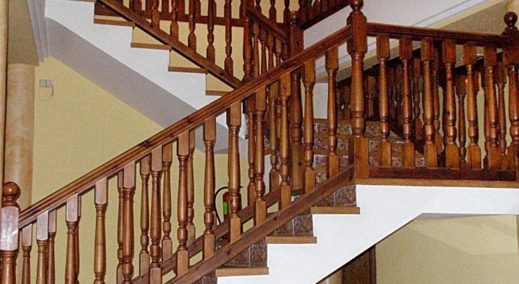 Hospedería Villa de Pintano