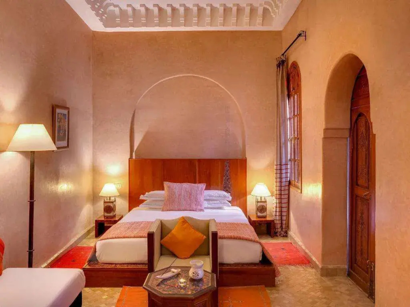 Angsana Riads Collection - Riad Lydines