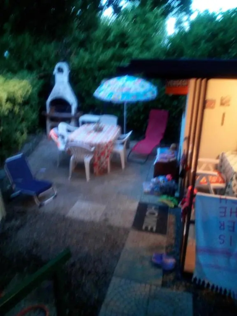 Bungalow 5 posti letto, Campeggio Osservatorio