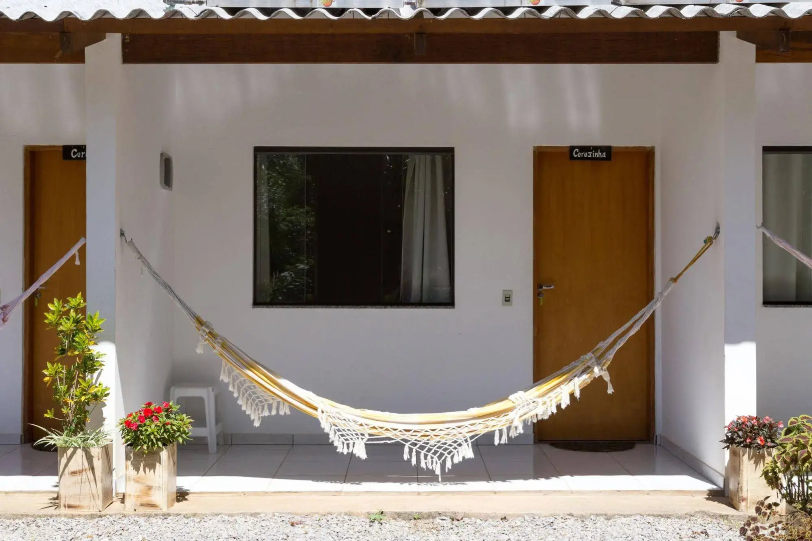 Pousada Acalanto Inn