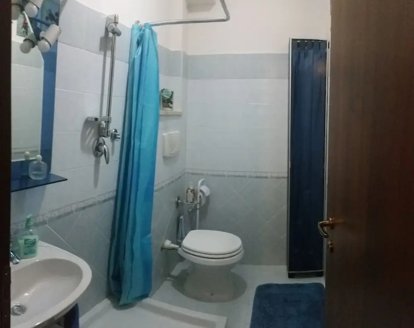 Tourist's House Parco degli Elcini