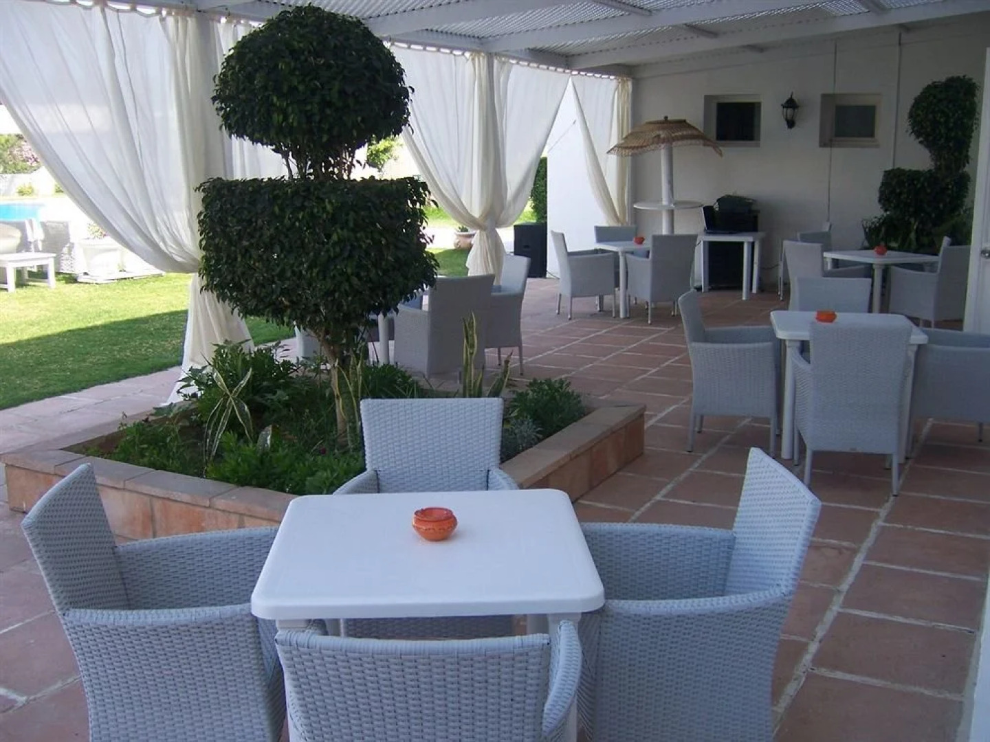 Les Jardins De Hammamet