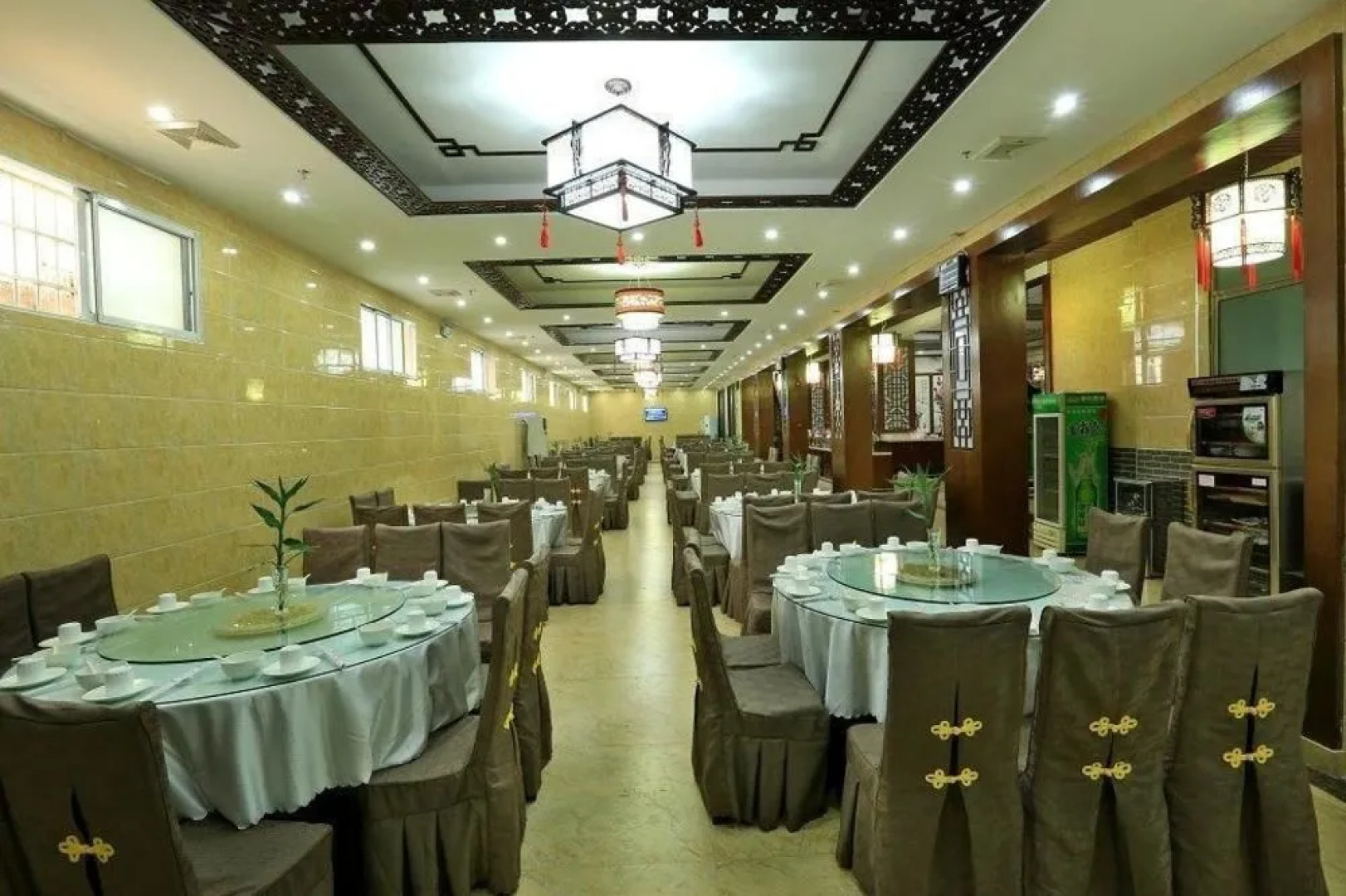 Zhangjiajie Gangyuan Wellness Resort