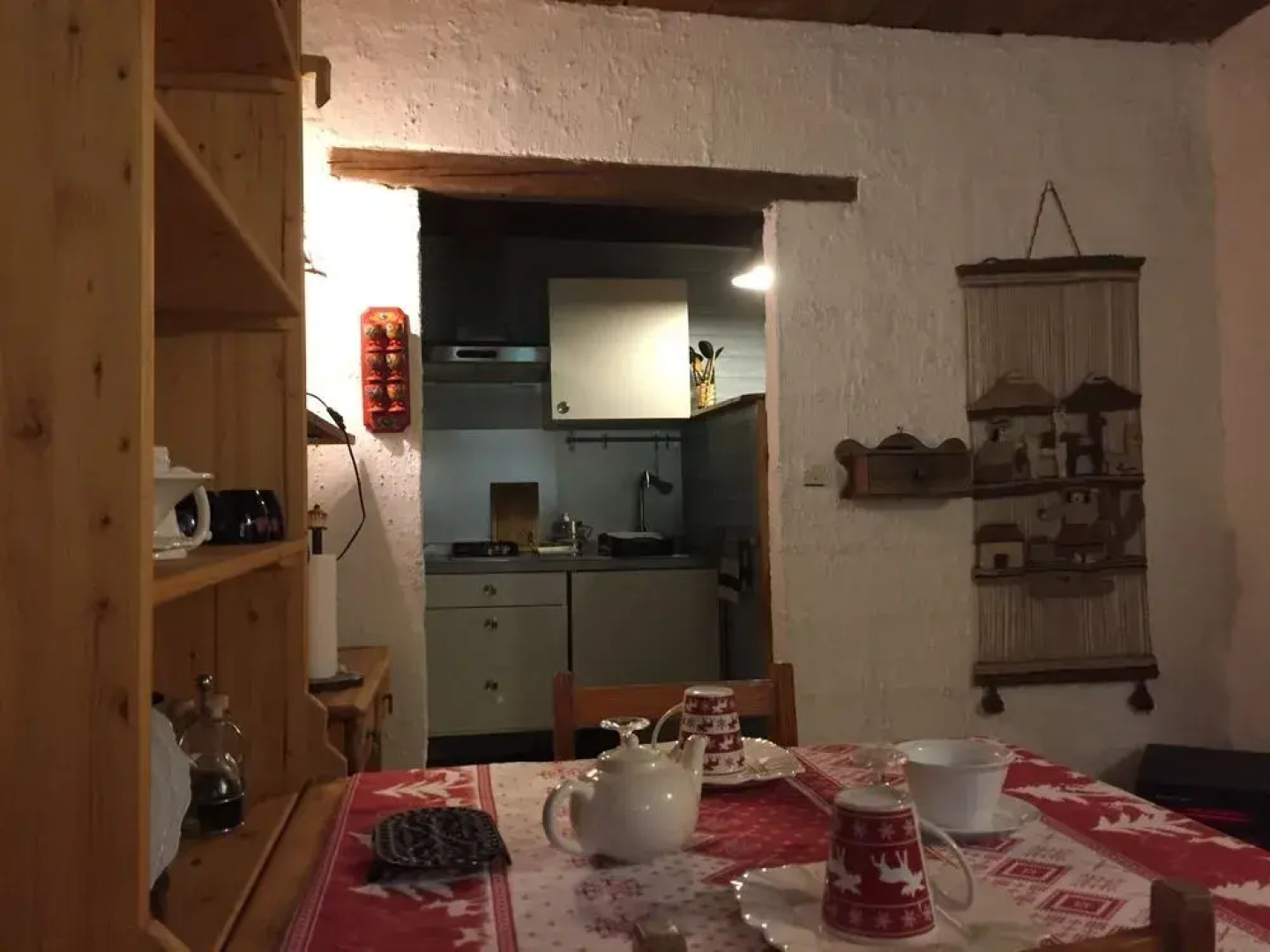 Chambres d'Hôtes Les Méans