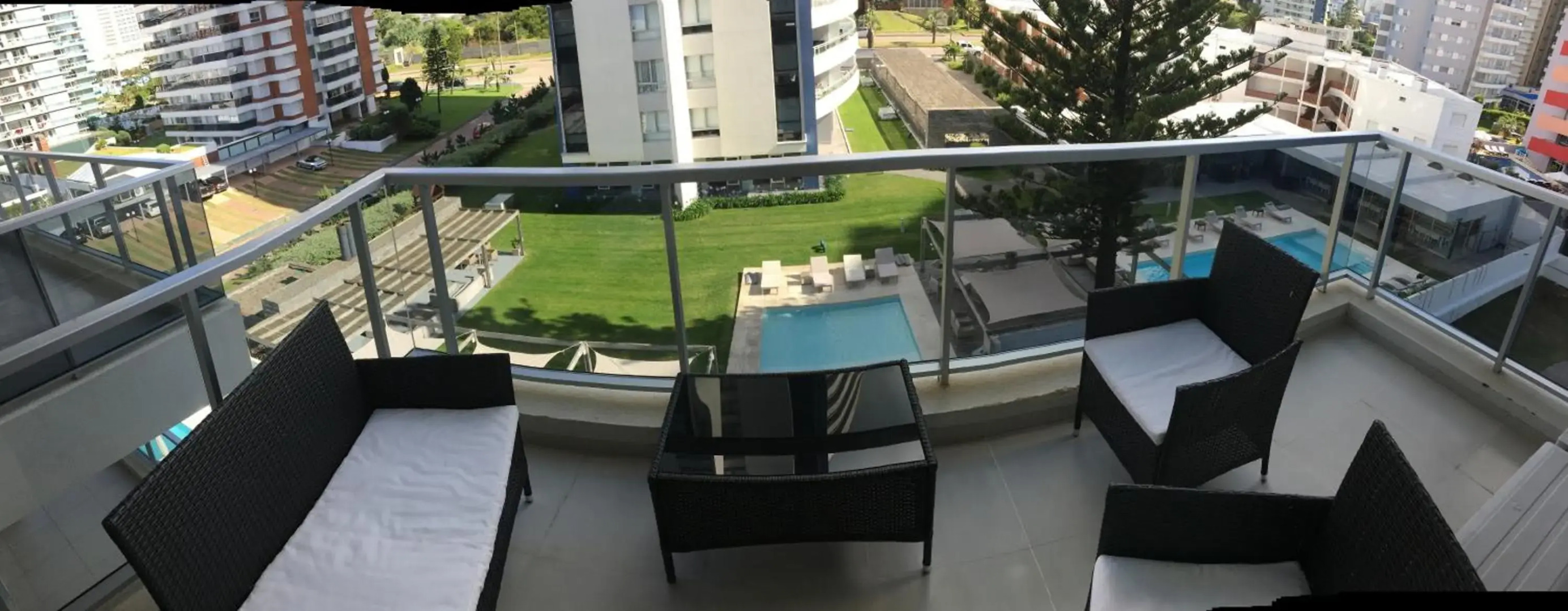 Apartamento Punta del Este Arenas