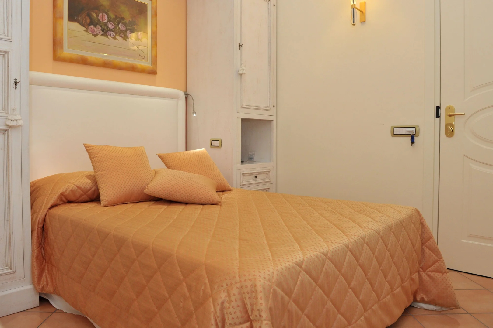 Hotel Santa Lucia