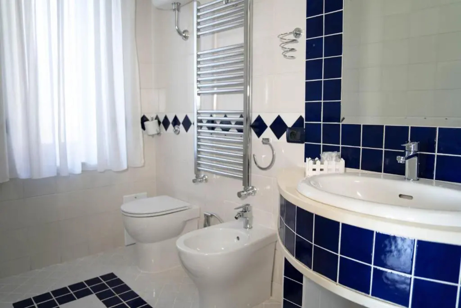 Tito Livio Luxury B&B