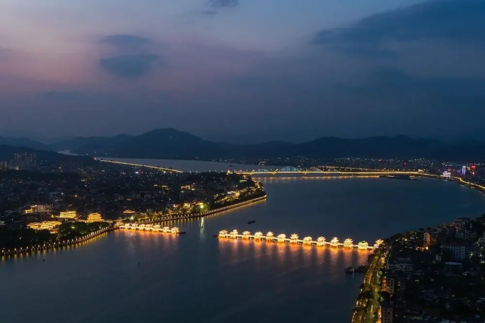 Crowne Plaza Chaozhou Riverside by IHG