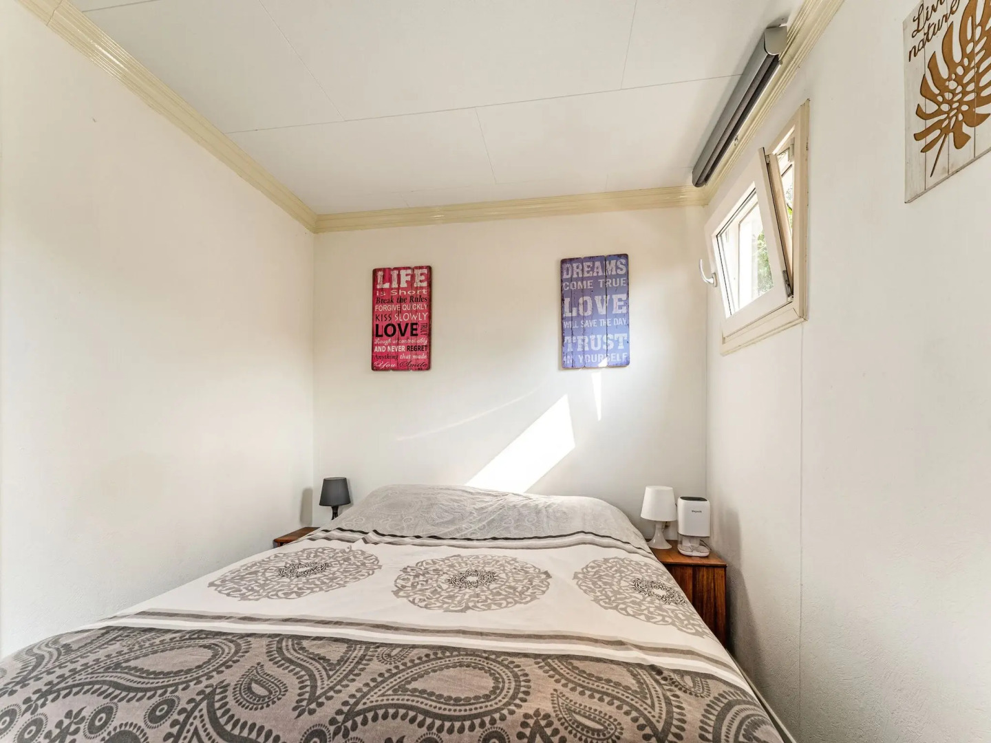 Rural Chalet in Putten With Board Games and Garden