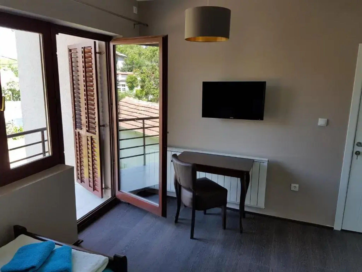 Apartmani Simić Valjevo