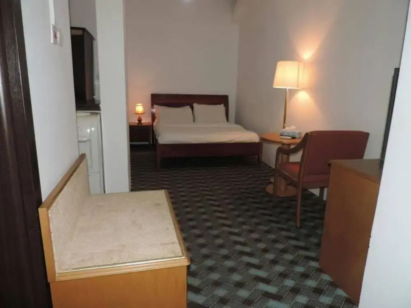 Seef Loft Apartment