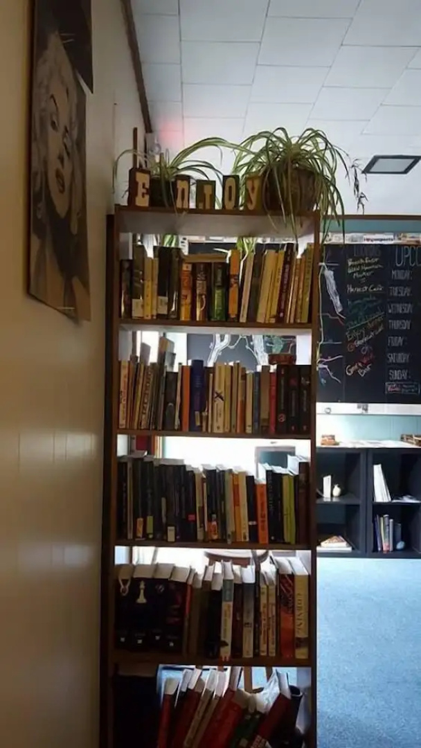The Local Hostel