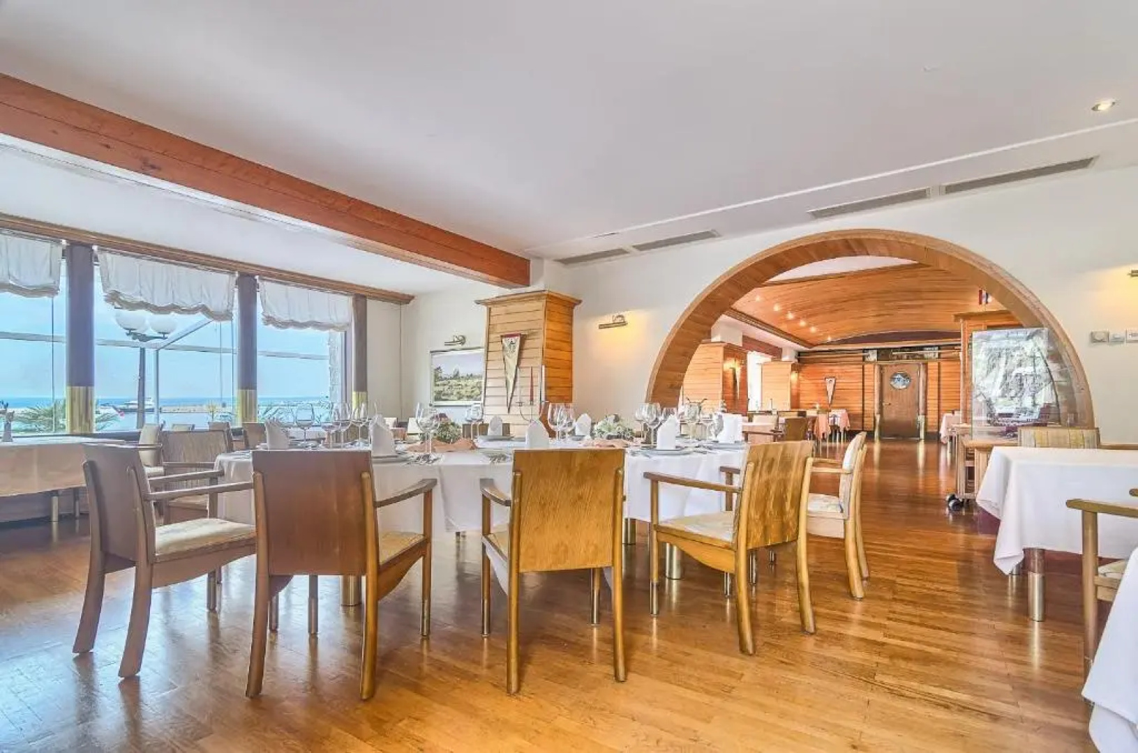Brijuni Hotel Istra