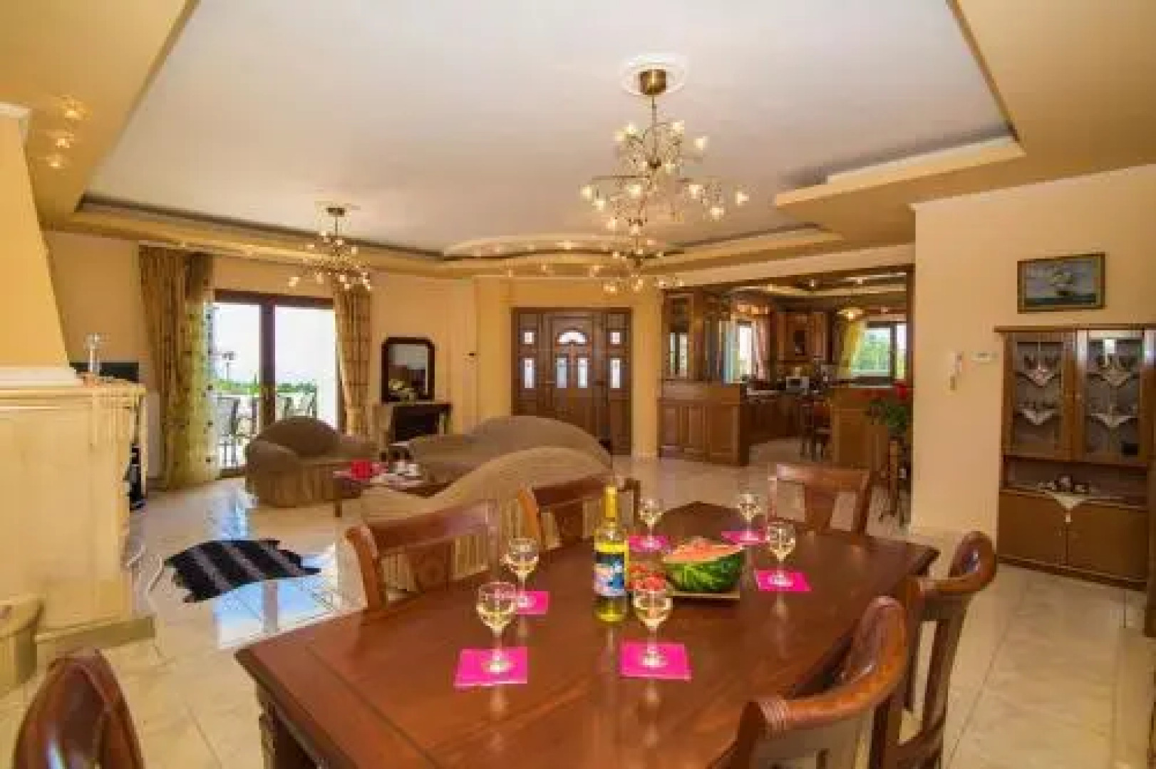 Kondarini's Sea View Studios