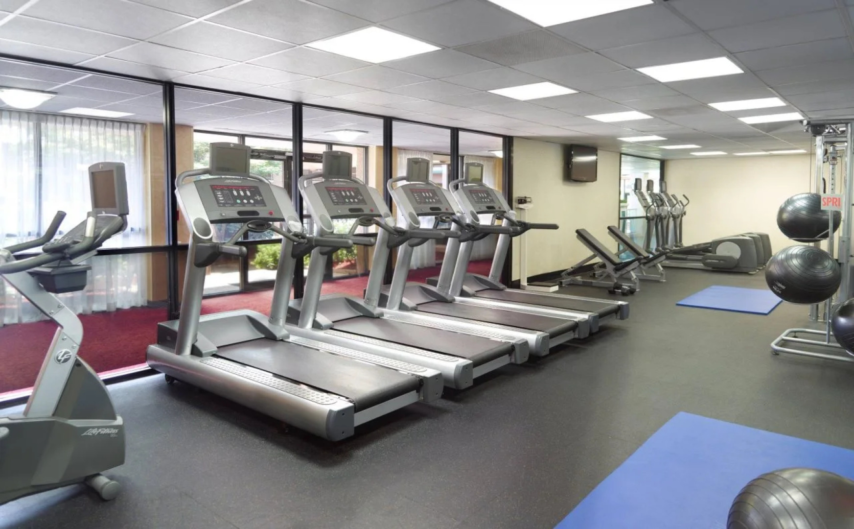 Atlanta Marriott Northwest at Galleria