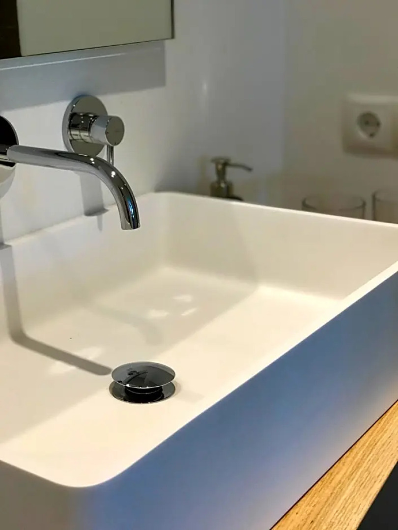 Bed & Breakfast Karakter