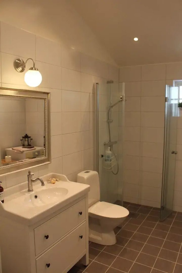 Vaxholm Harbour Bed and Experiences