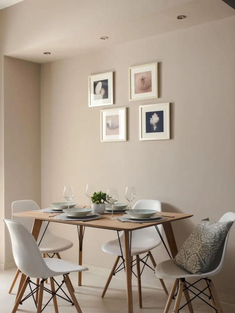 Dempla Heights Villas