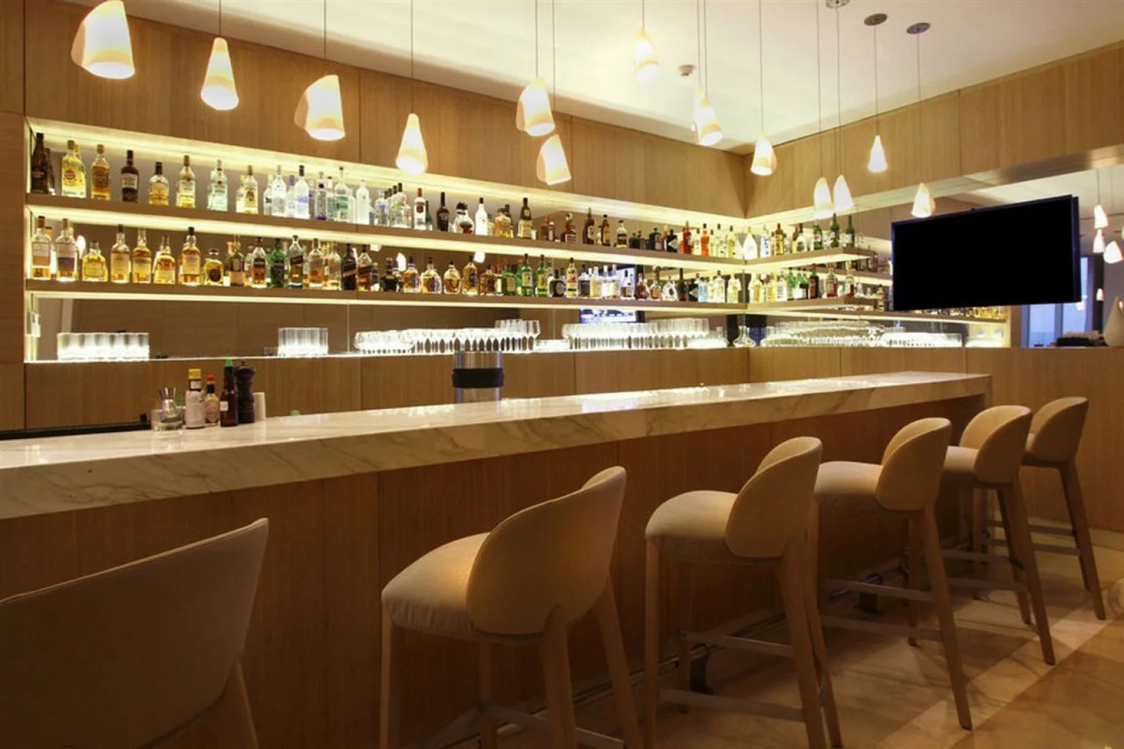 The Grand Hotel Punta Del Este