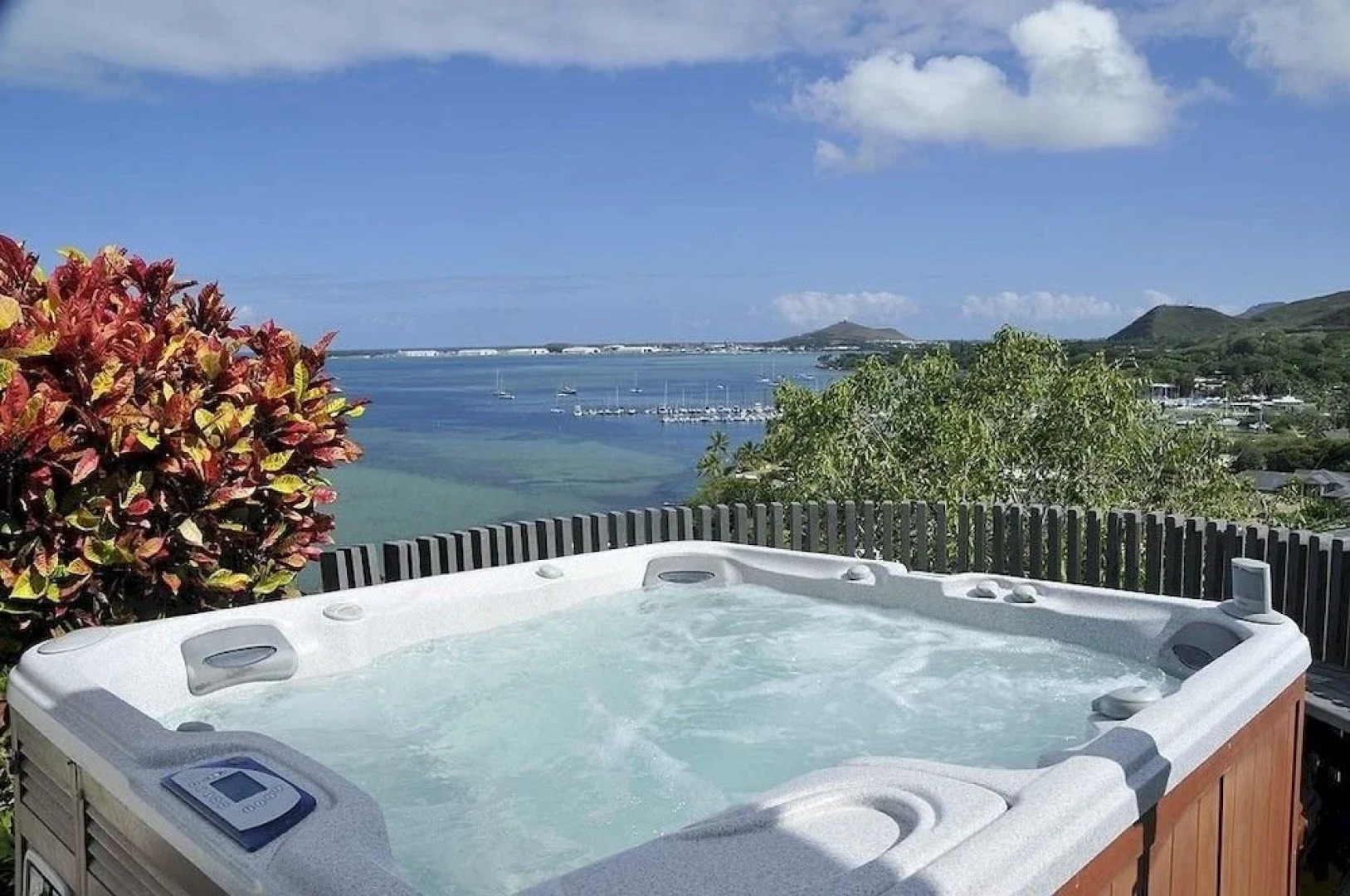 Kailua Ocean View Estate