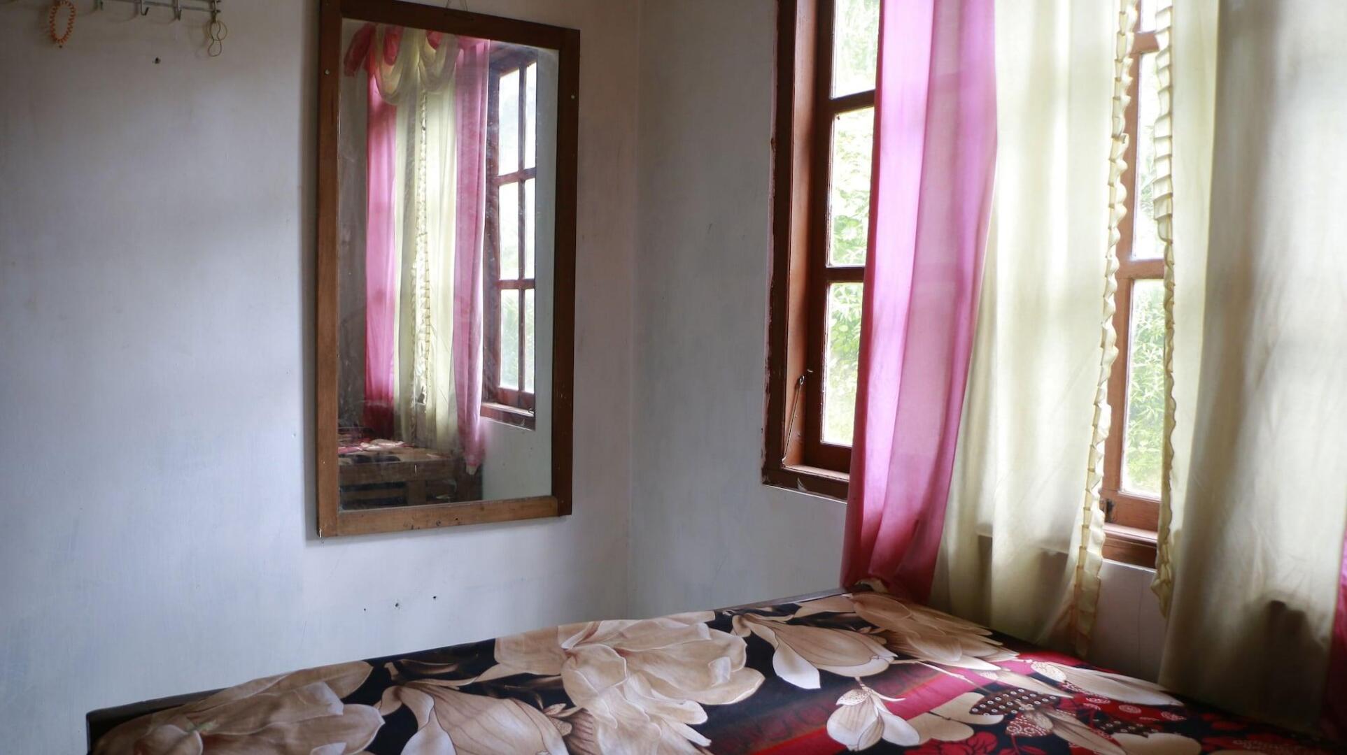 Homestay Jemiran by ZUZU