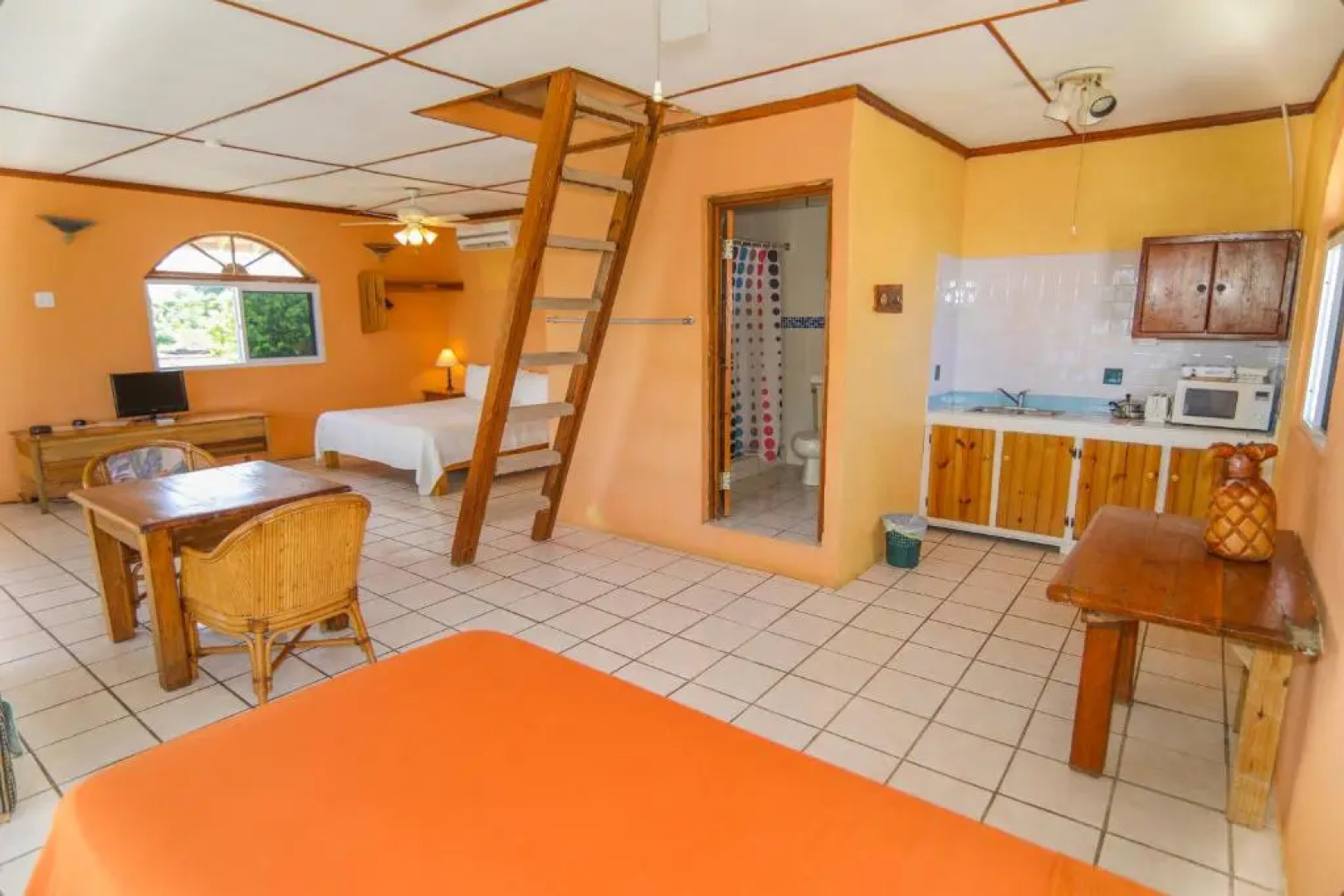 Home Sweet Home Resort