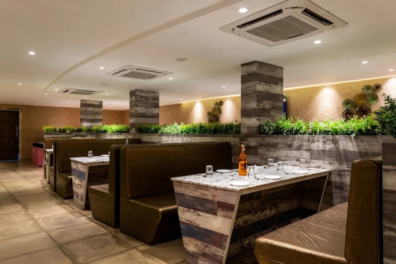 Playotel Inn Sonash Indore