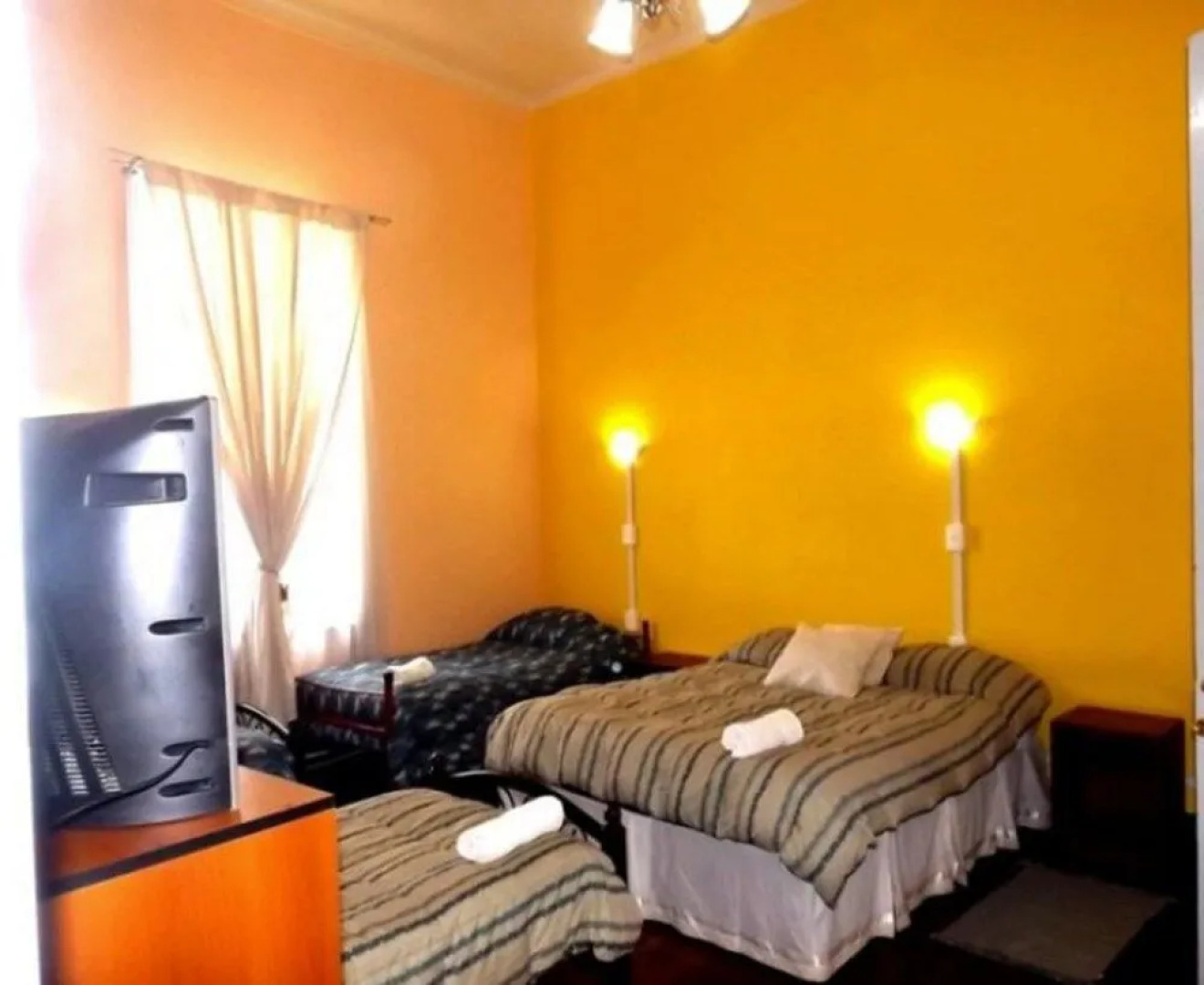 Hotel Pacifico Norte