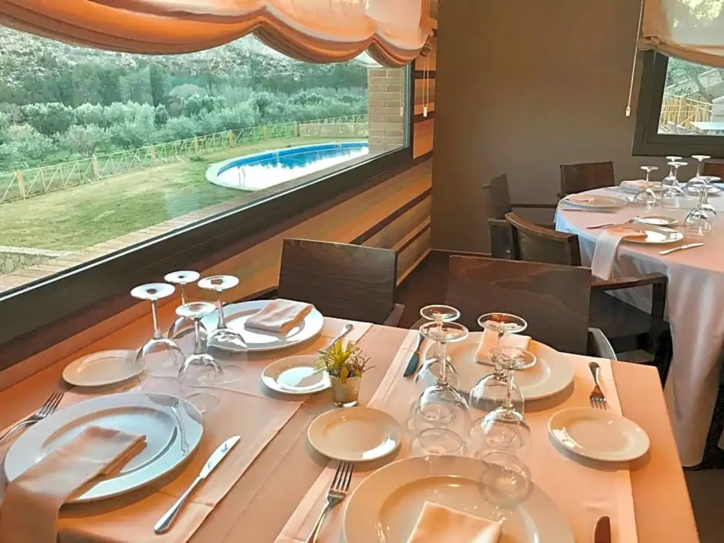 Hotel Vilar Riu de Baix