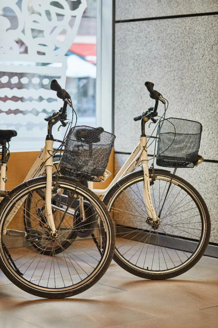 Silken Puerta Valencia