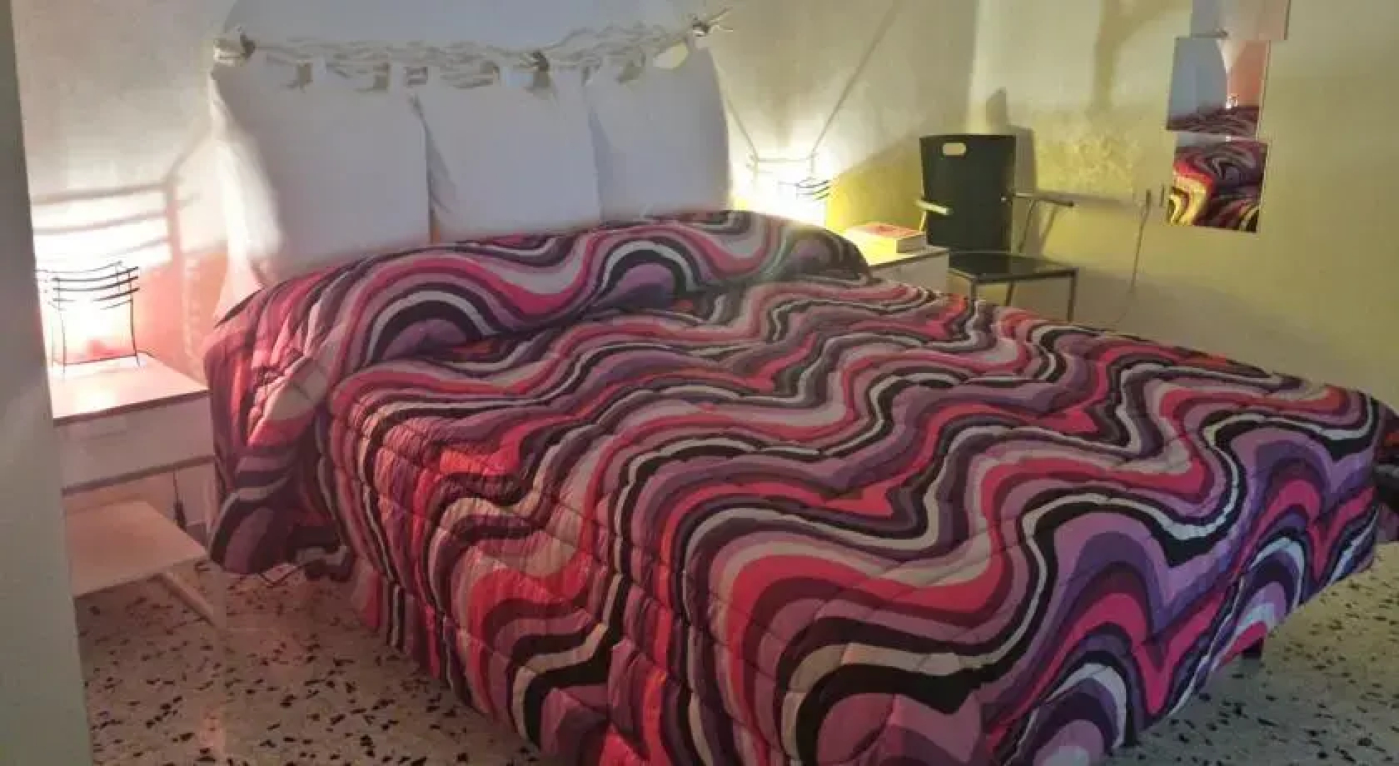 La maison de Rose
