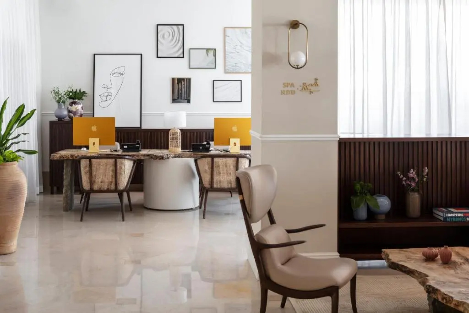 Galei Kinnereth Hotel