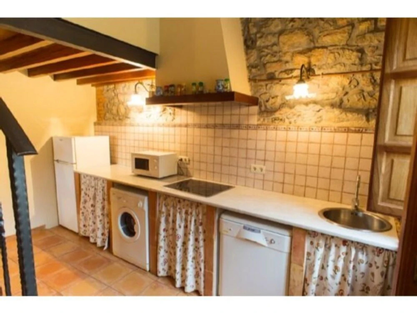 Alojamientos Rurales Casa Fabian