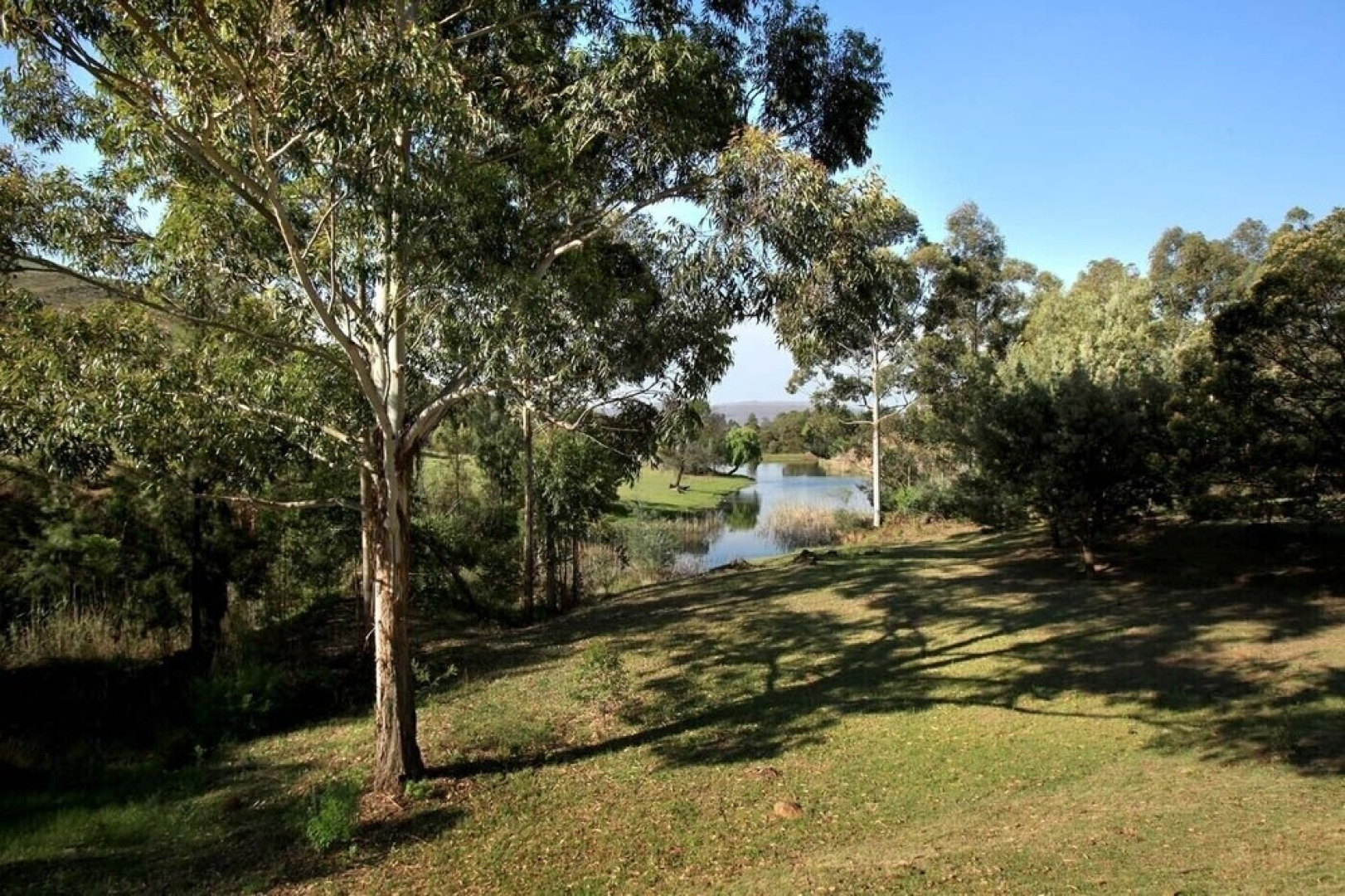 Troutways Private Retreat