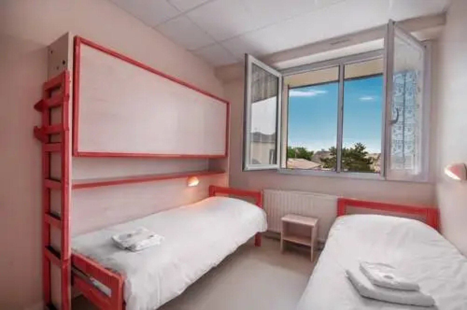 Cap France Le Home Du Cotentin