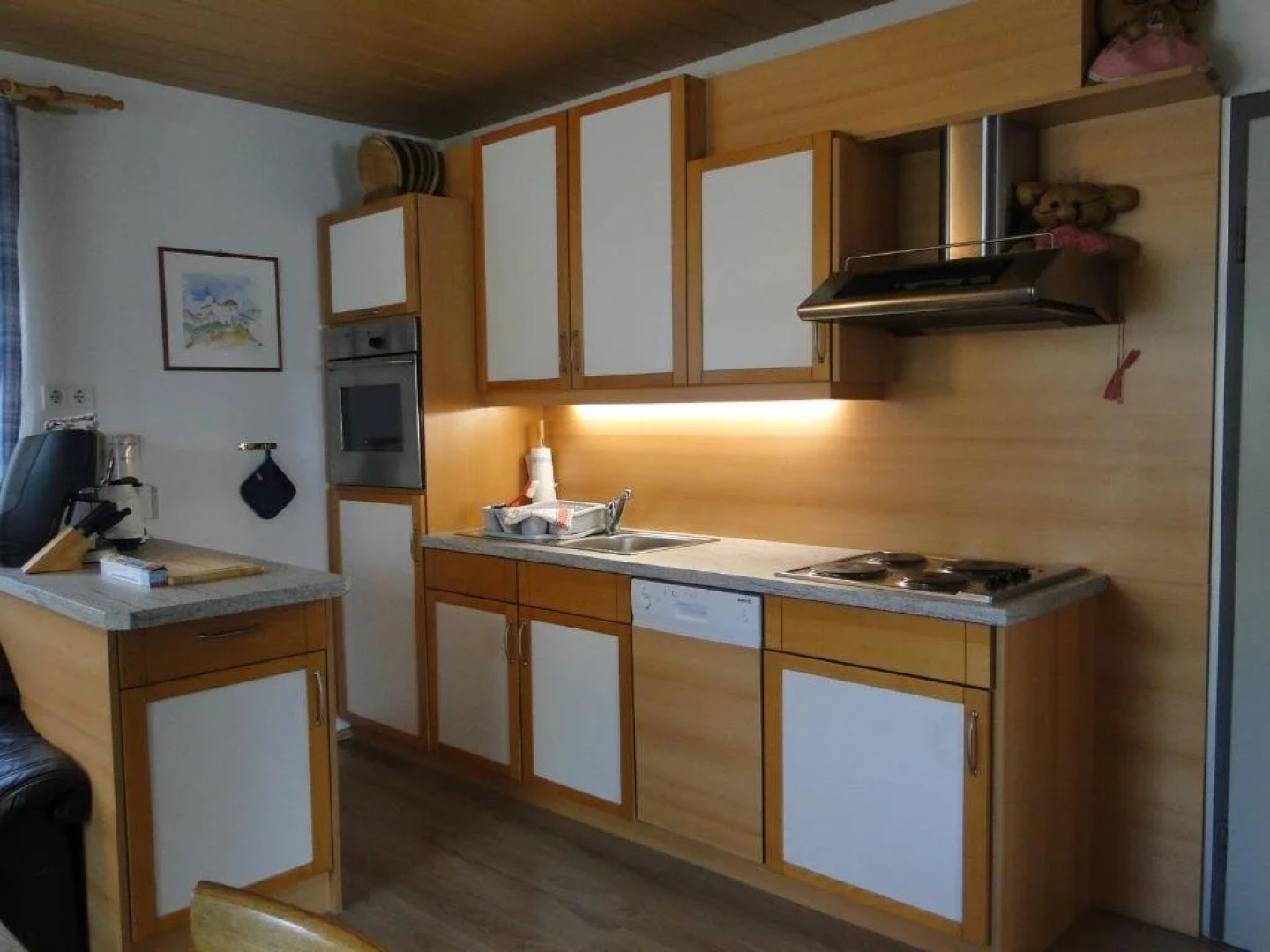 Ferienwohnung Berger