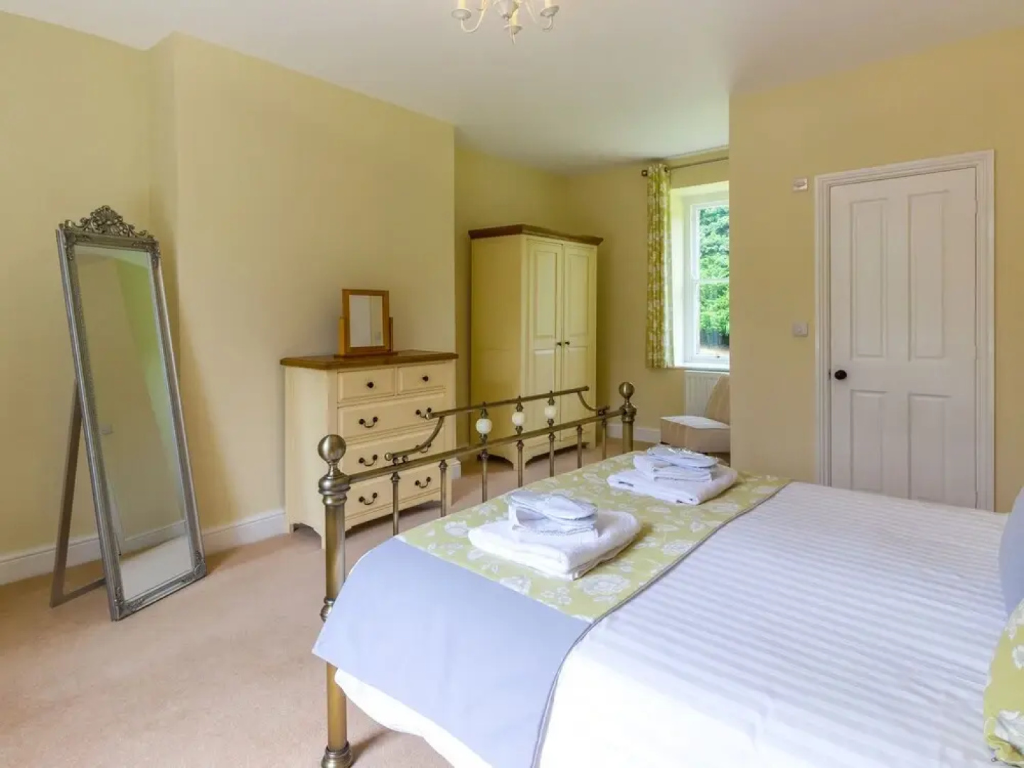 The Coach House