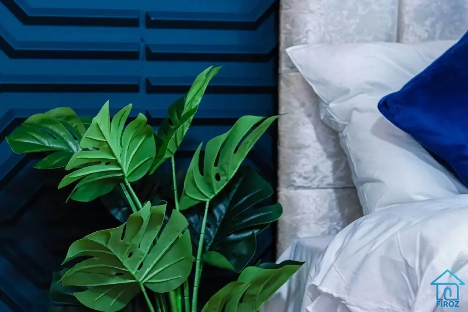 York Contractor House by Firoz Property Management