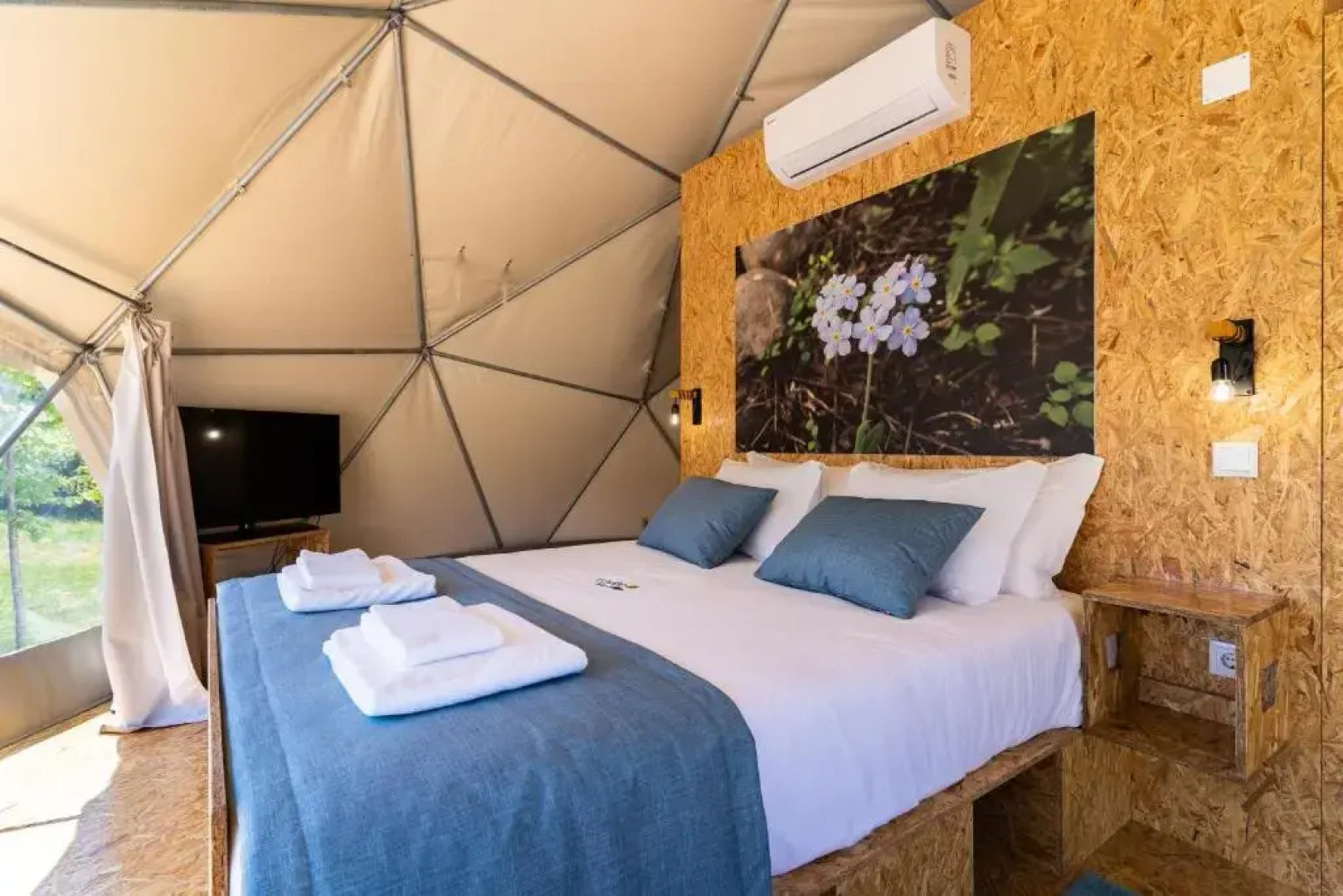 Gavião Nature Village