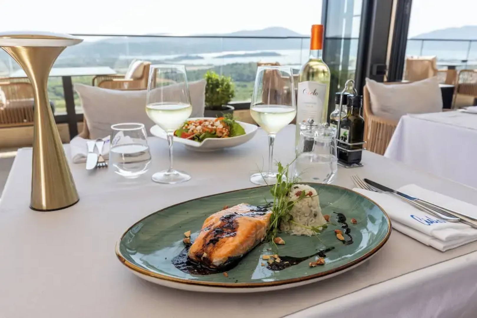 Royal Blue Resort & Residence