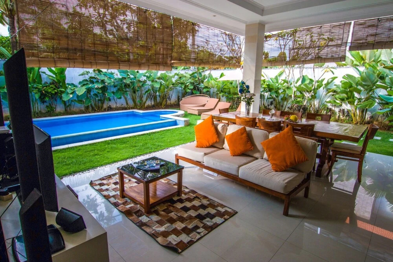 Villa Harmony Seminyak