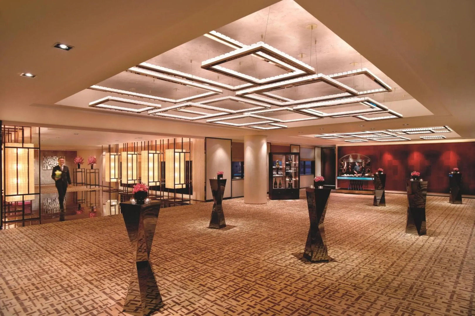 The Portman Ritz-Carlton, Shanghai