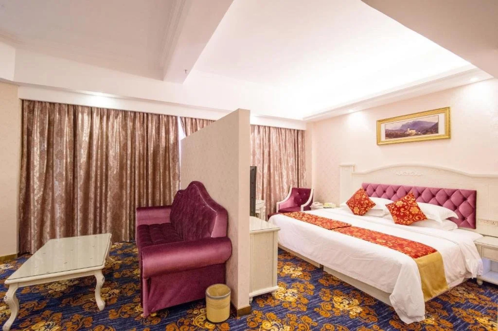 Vienna Hotel Guilin Shifu Branch