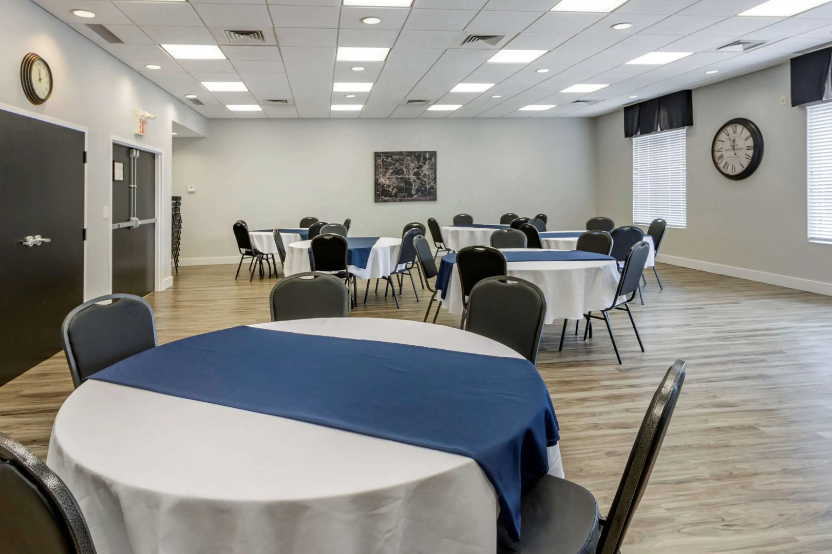 Comfort Inn Sturgeon Falls